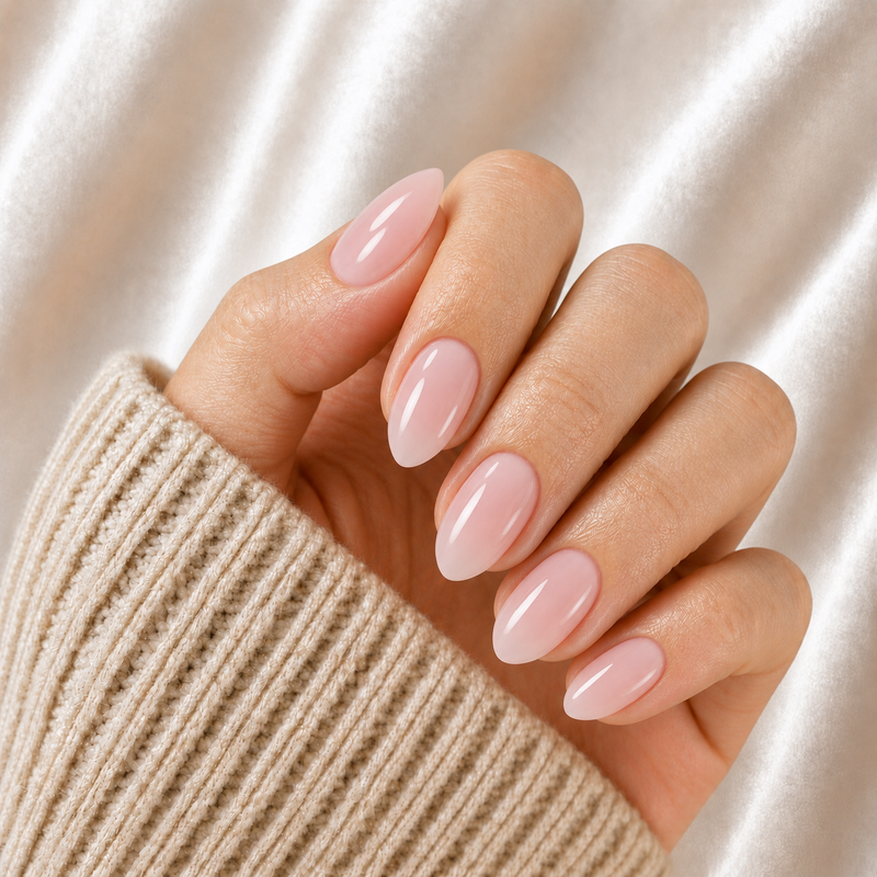 Rose Silk