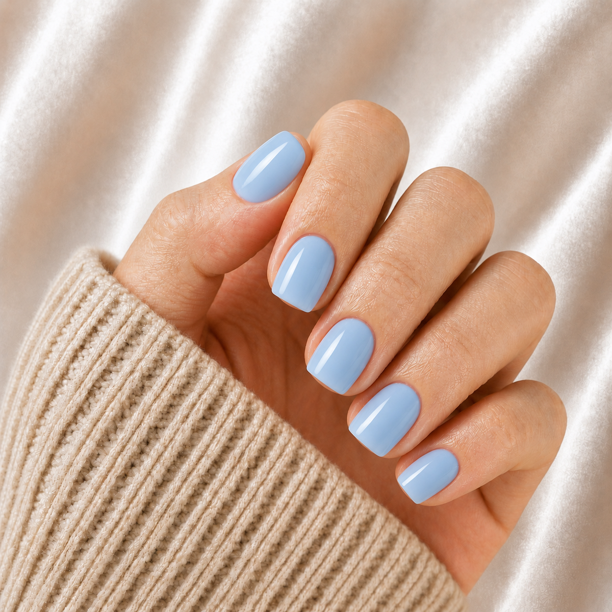 Blue Sorbet
