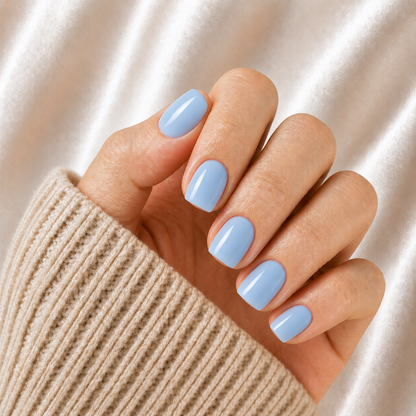 Blue Sorbet