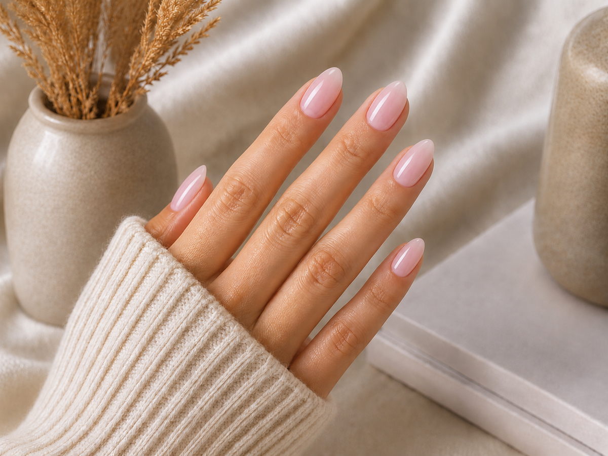 Rose Silk