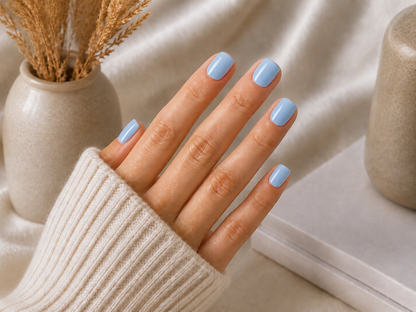 Blue Sorbet
