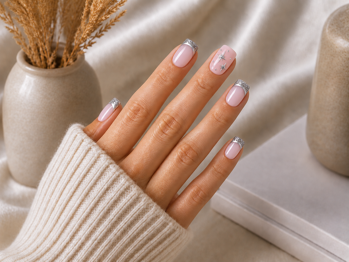 Silver Star French