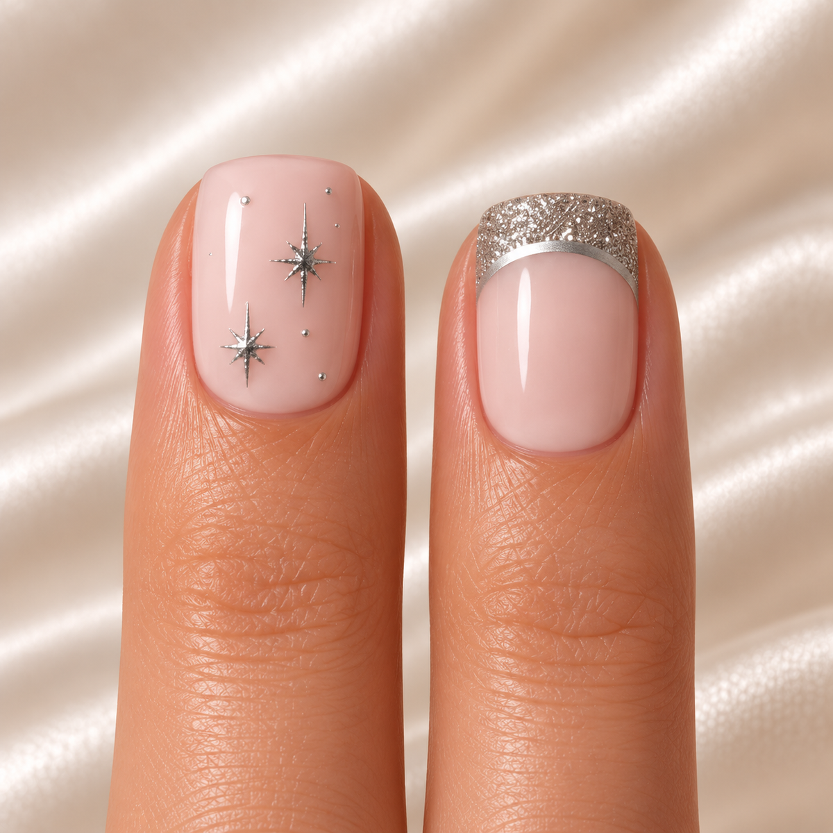 Silver Star French