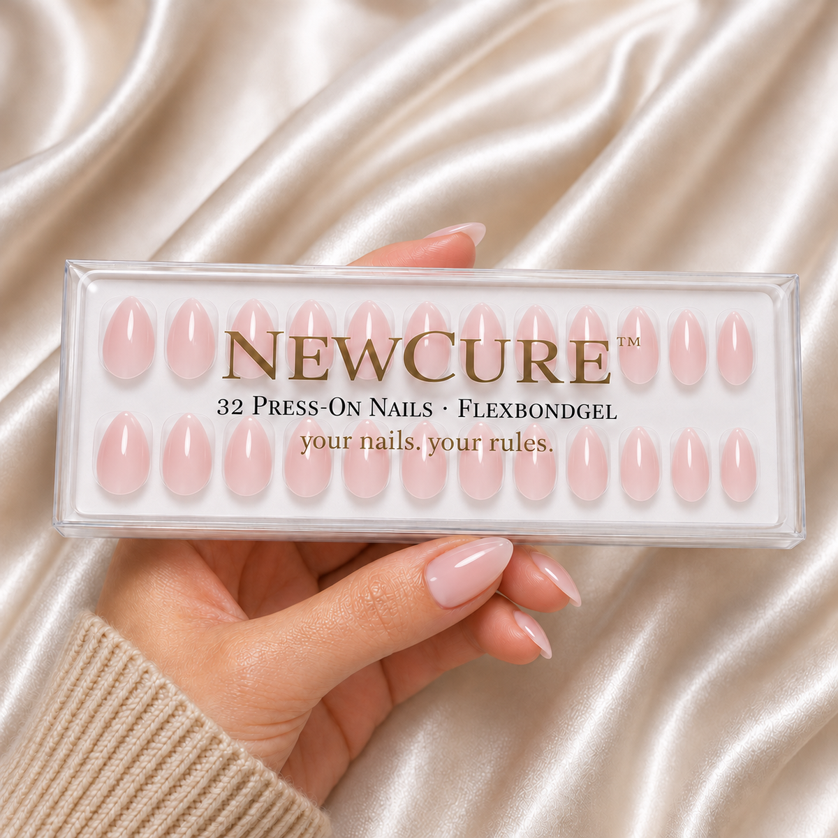 Rose Silk