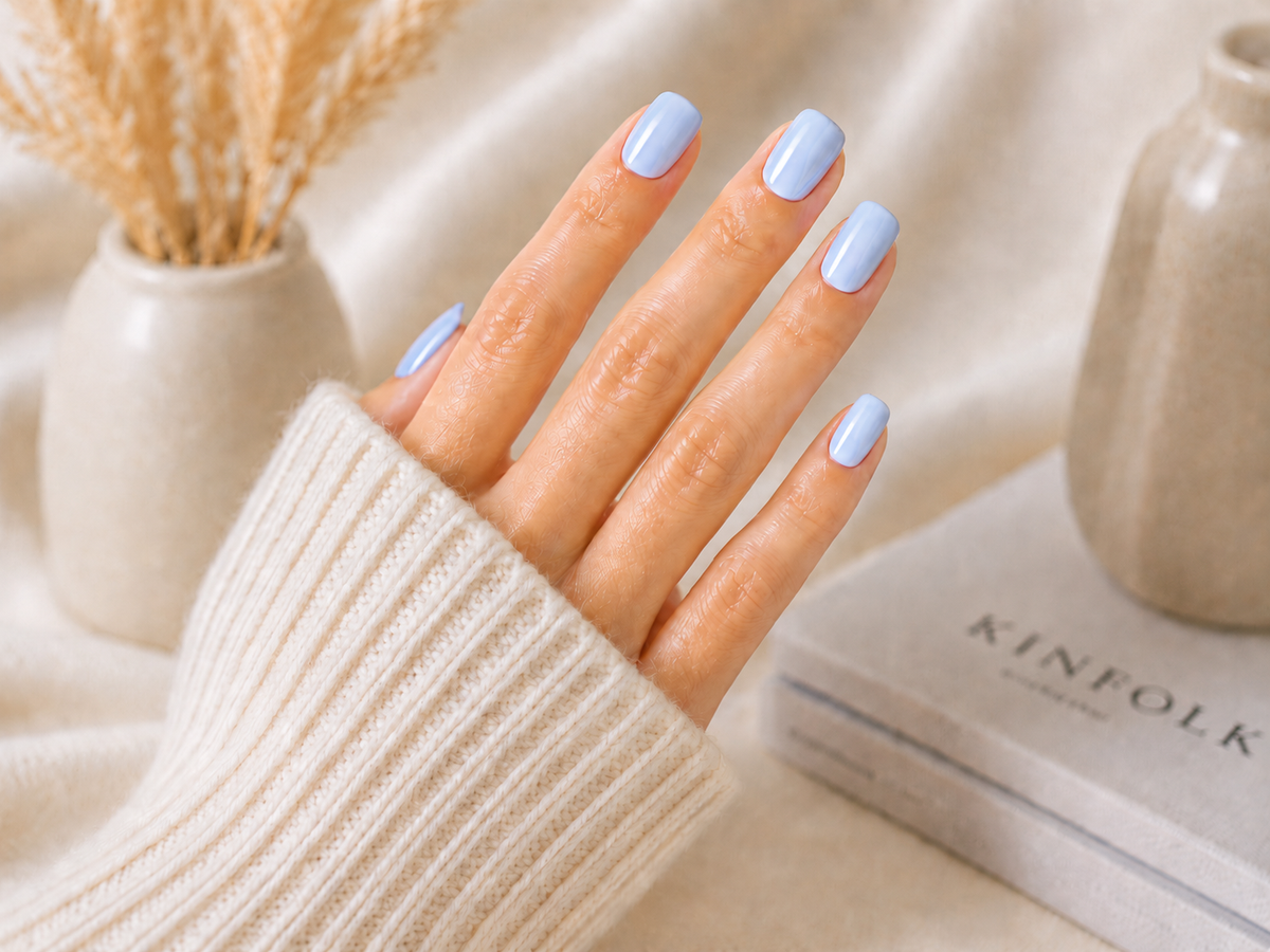 Cloud Blue