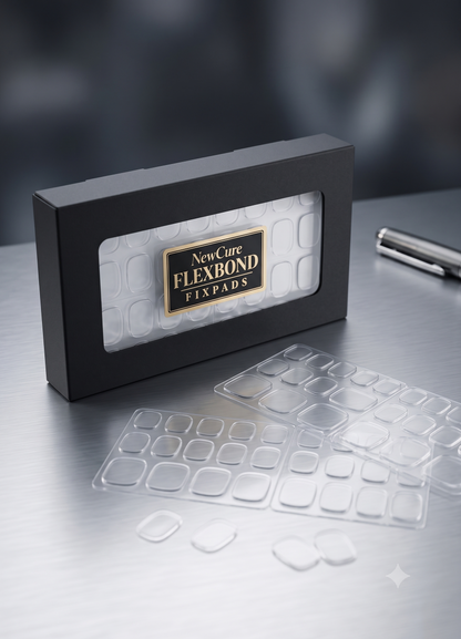 Flexbond™ Fixpads