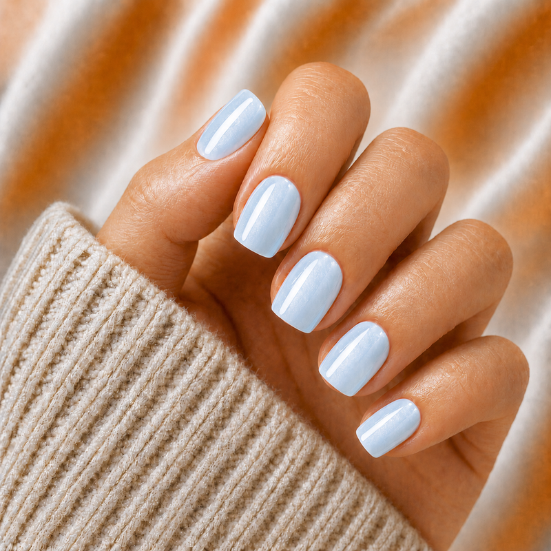 Icy Pearl