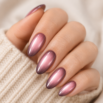 Mauve Mirage
