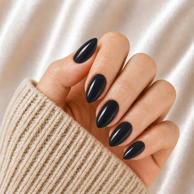 Midnight Obsidian