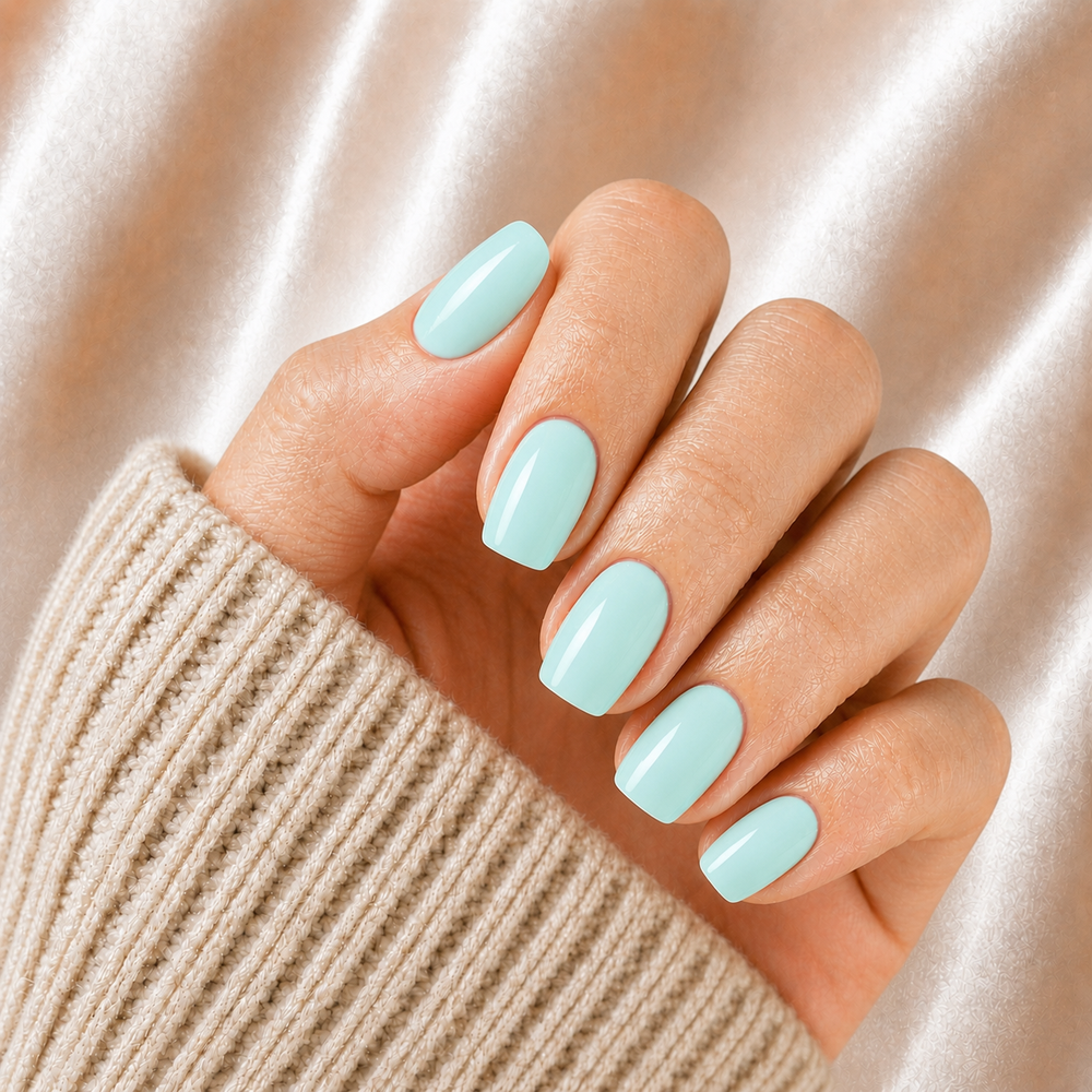 Mint Lagoon