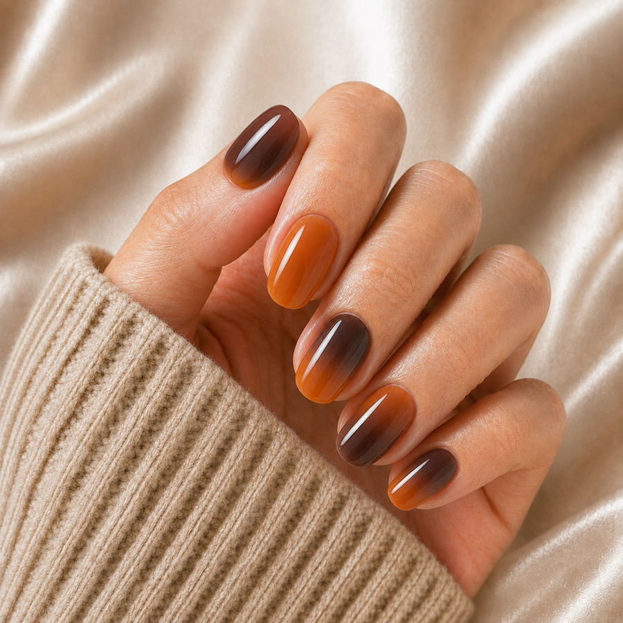 Mocha Flame