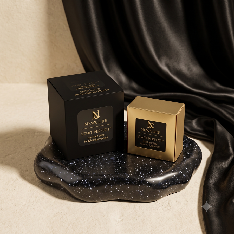 Start Perfect™ Nail Prep Wipes