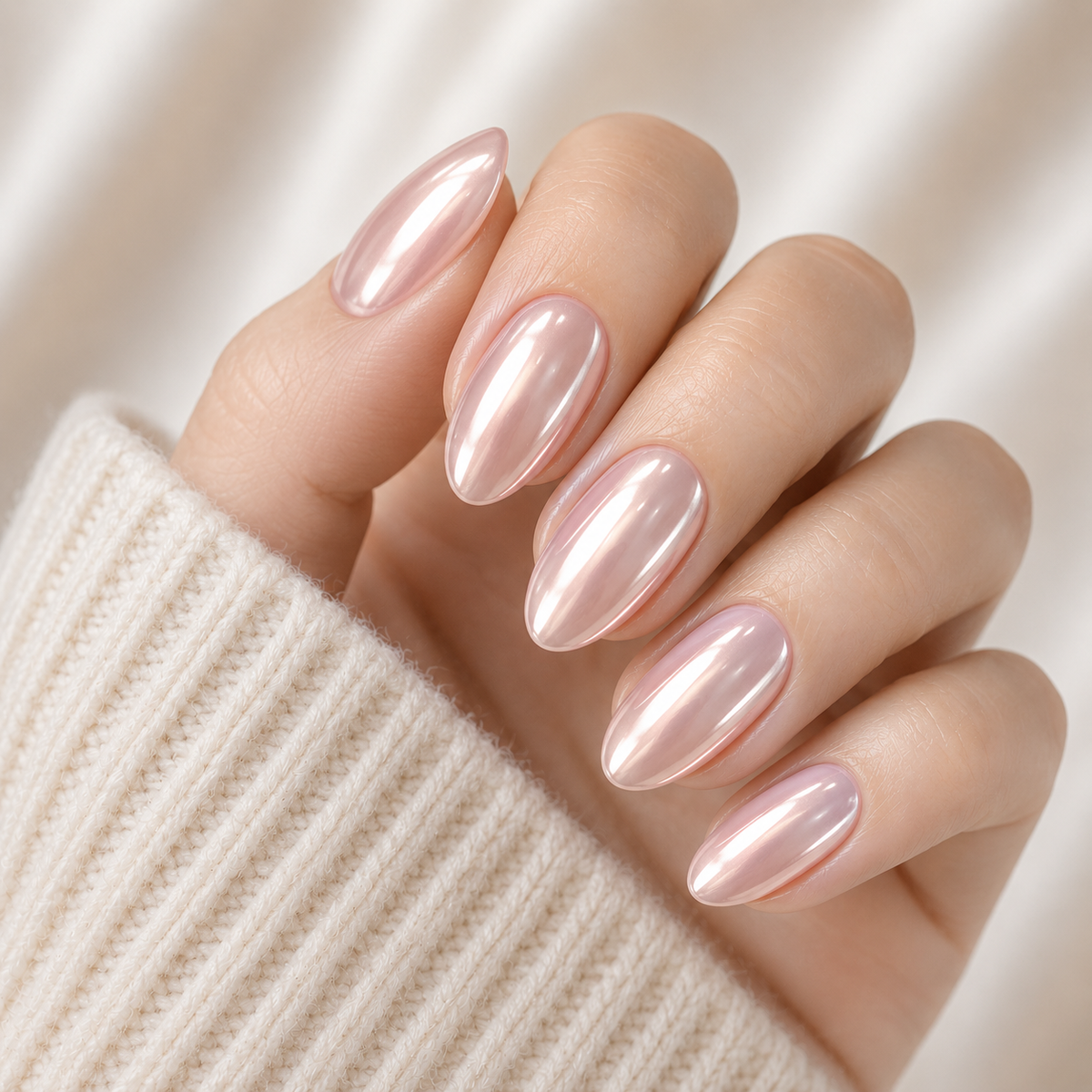 Pearl Blush