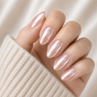 Pearl Blush