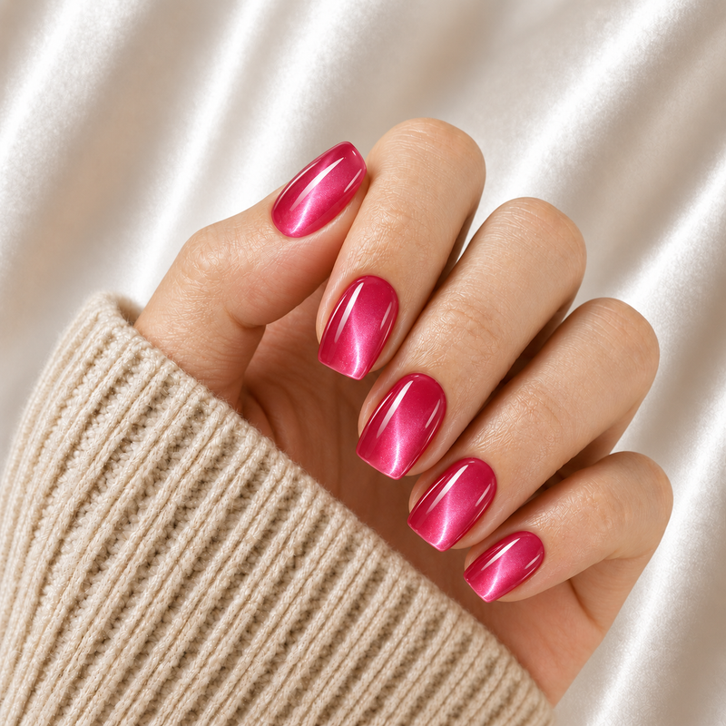 Pink Rush