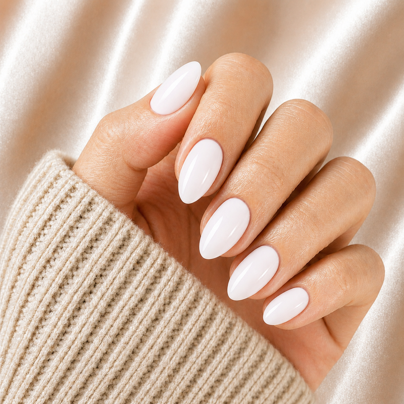 Soft Porcelain