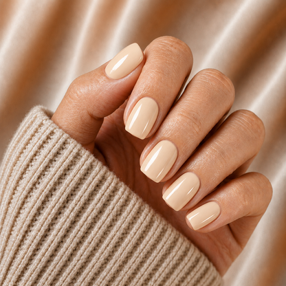 Vanilla Glow