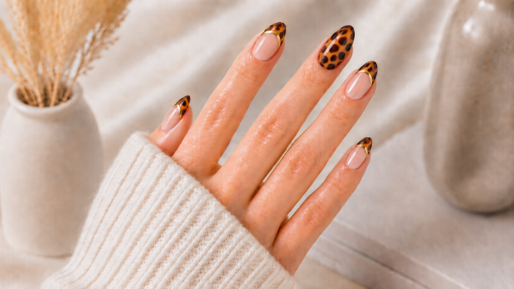 Wild Caramel