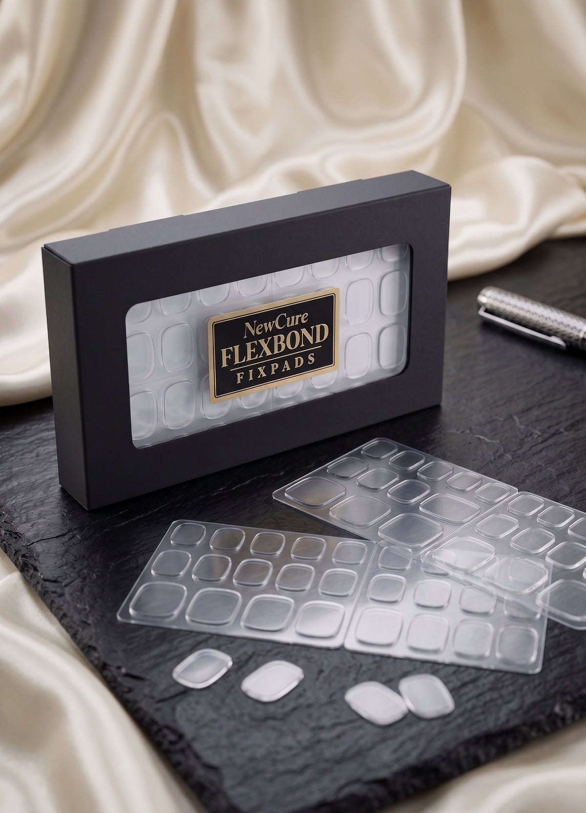 Flexbond™ Fixpads