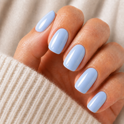 Cloud Blue