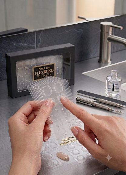 Flexbond™ Fixpads