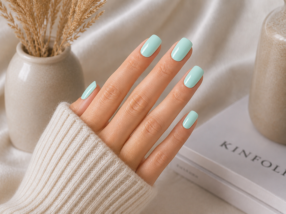 Mint Lagoon