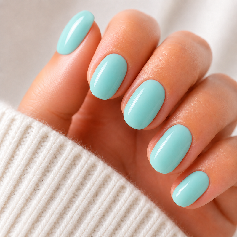 Mint Lagoon