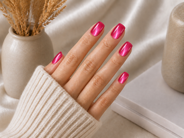 Pink Rush