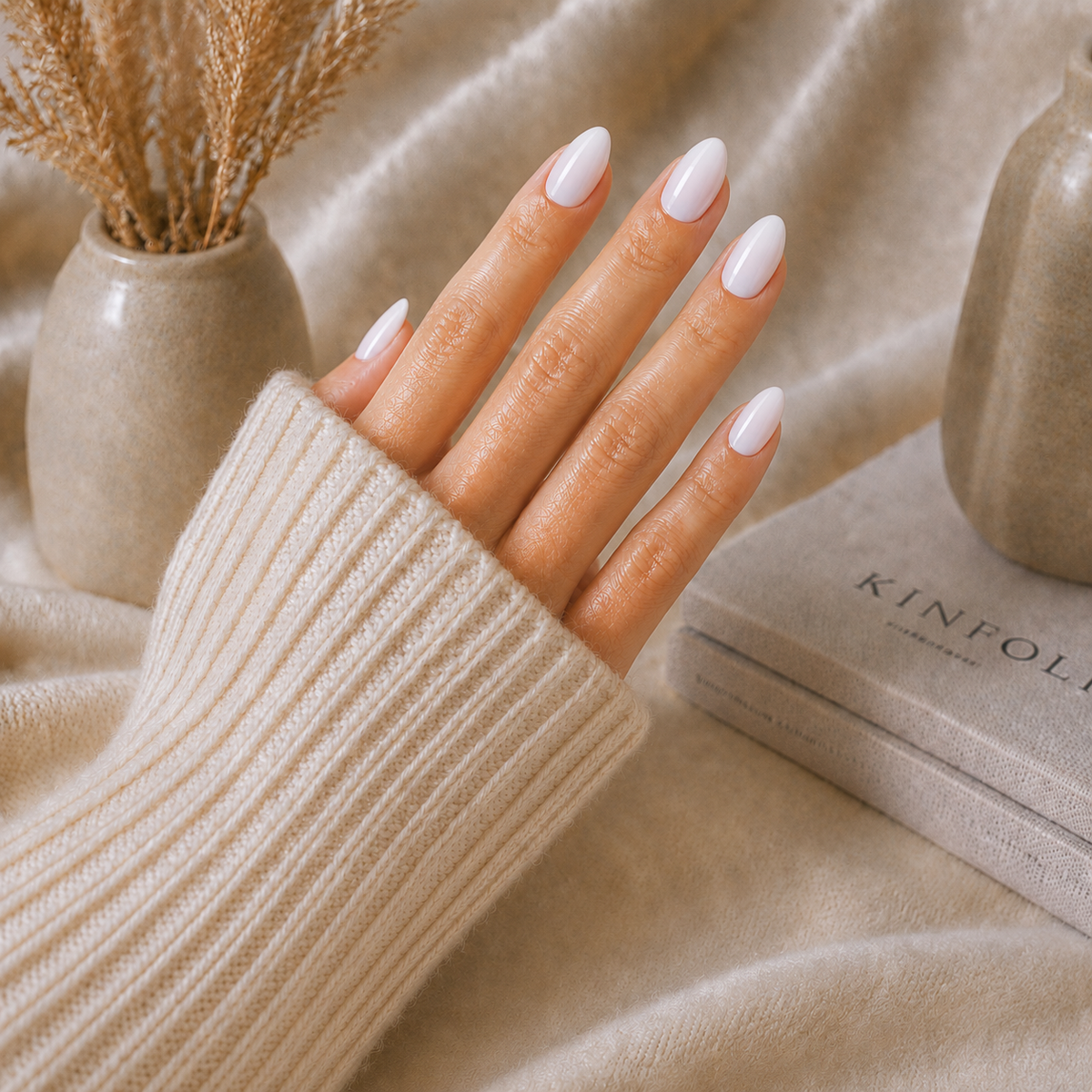 Soft Porcelain