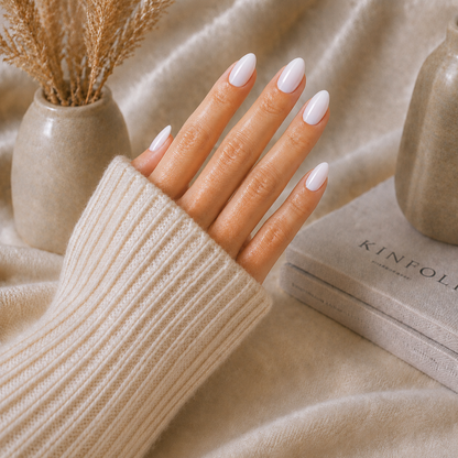 Soft Porcelain