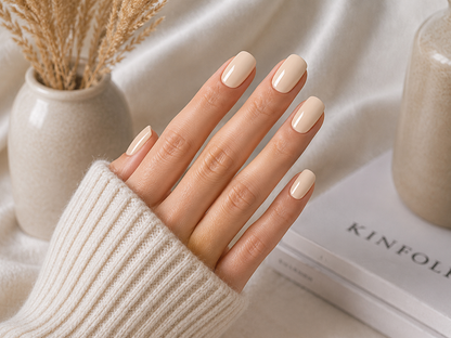 Vanilla Glow