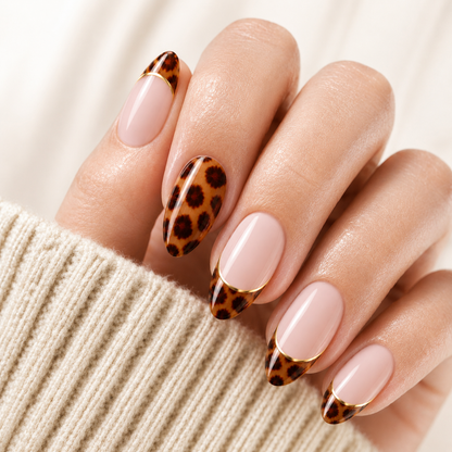 Wild Caramel