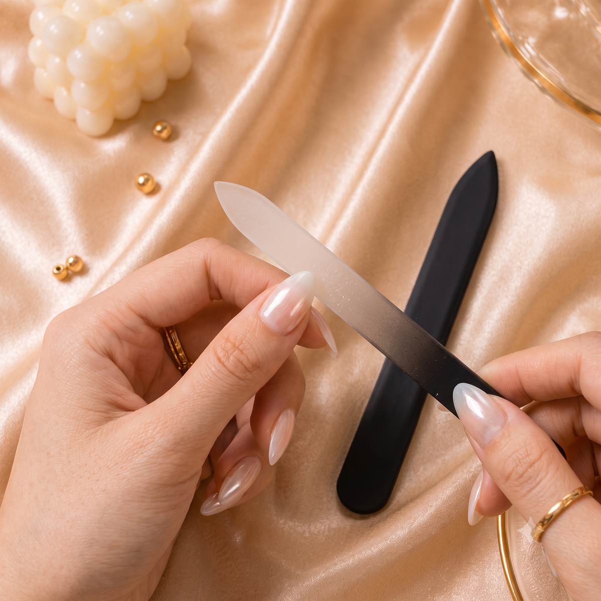 NewCure Crystal Edge