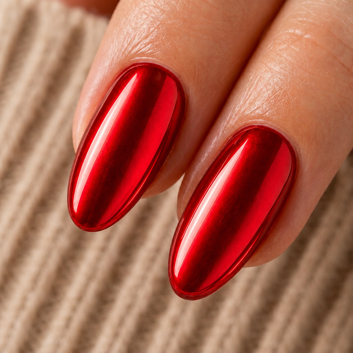 Scarlet Glass