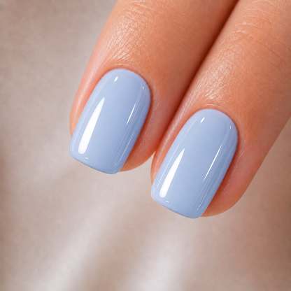 Cloud Blue