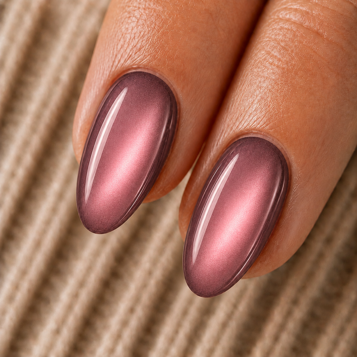 Mauve Mirage