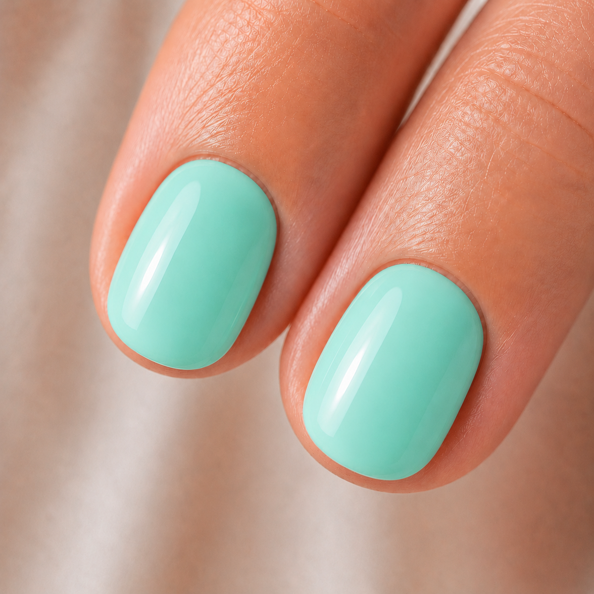 Mint Lagoon