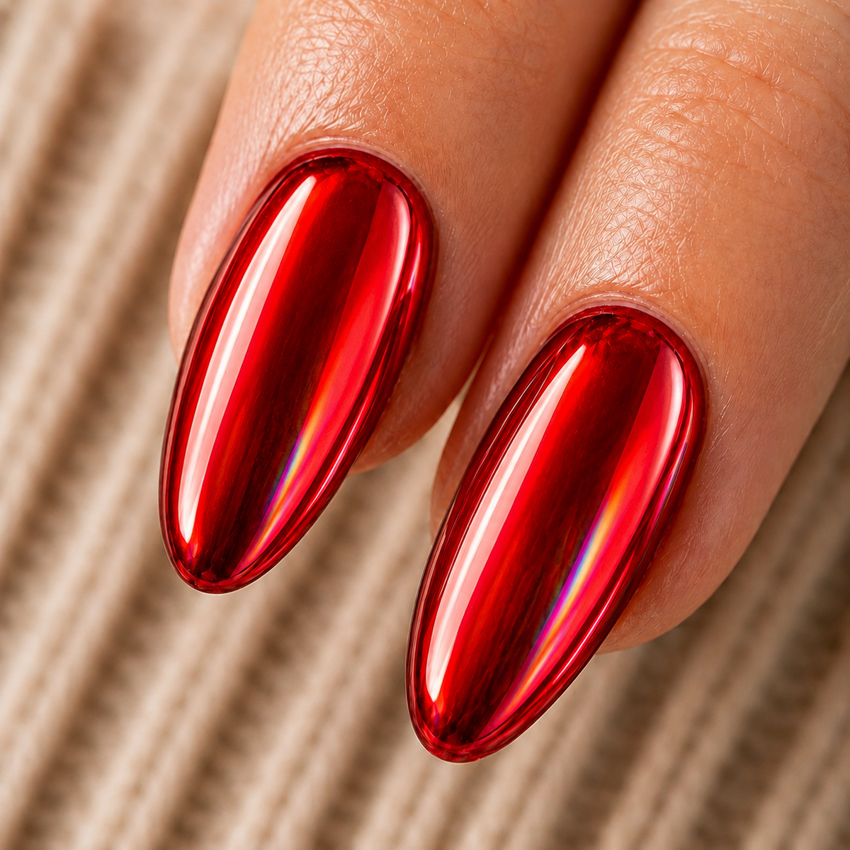 Scarlet Glass