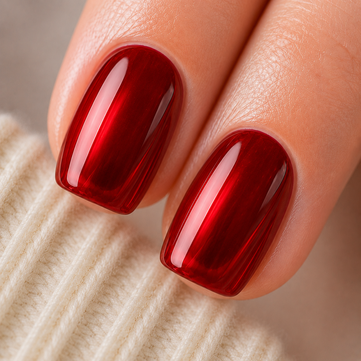 Scarlet Glass
