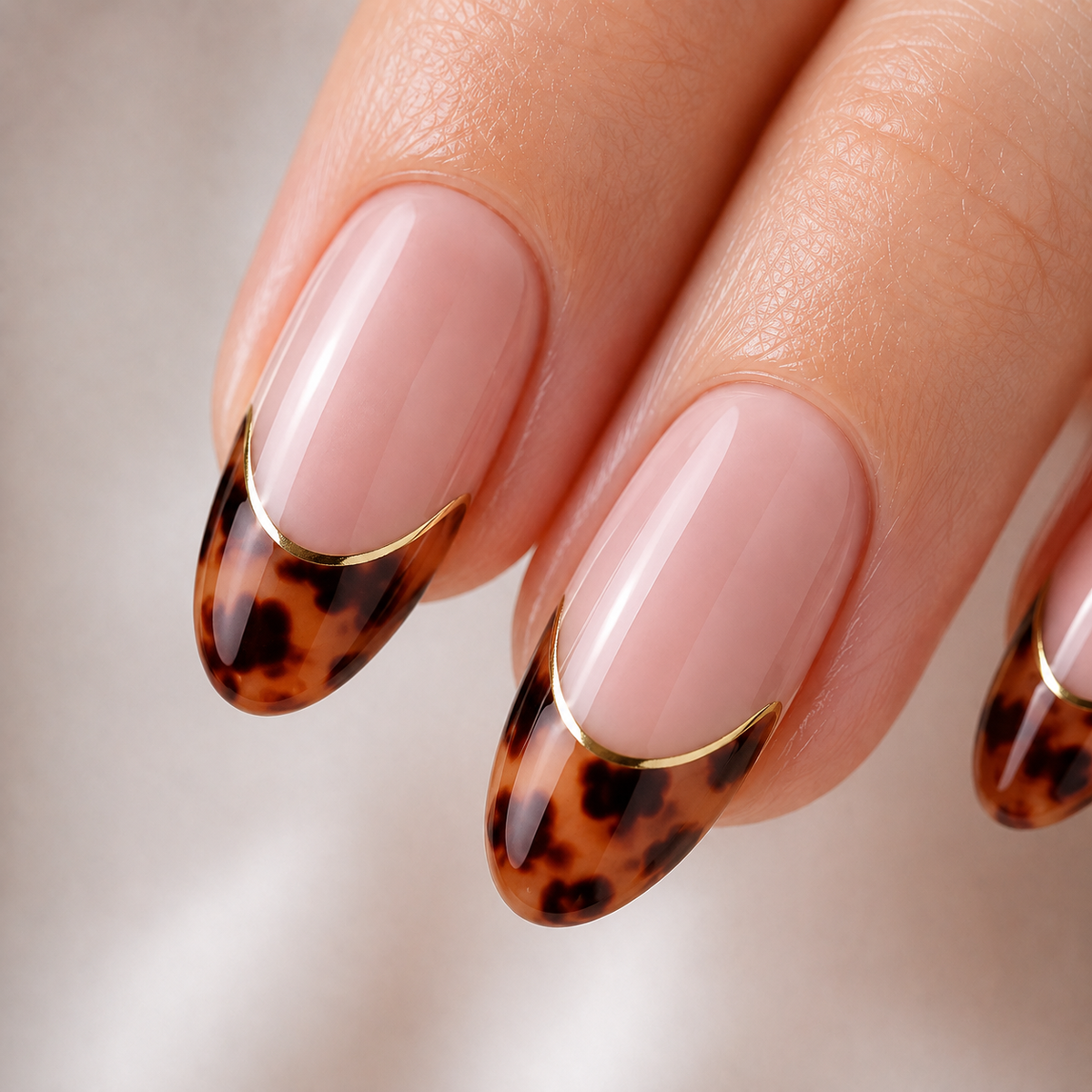 Wild Caramel