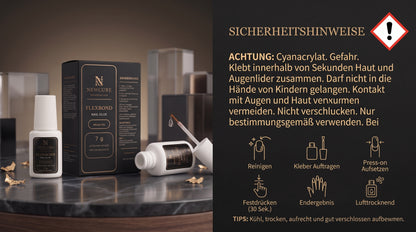 FlexBond Nagelkleber