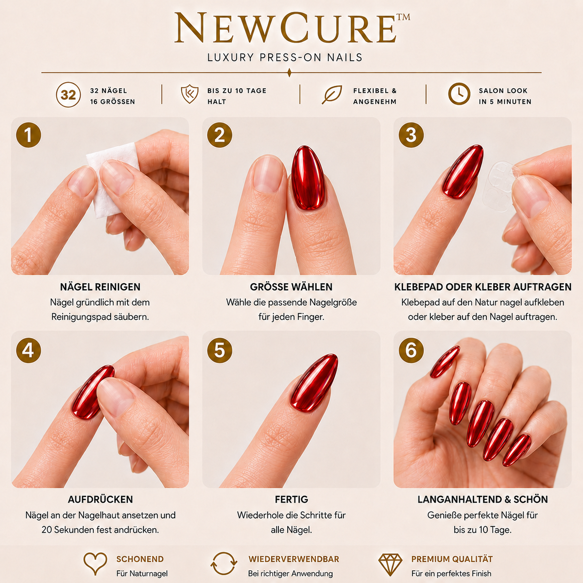 Scarlet Glass