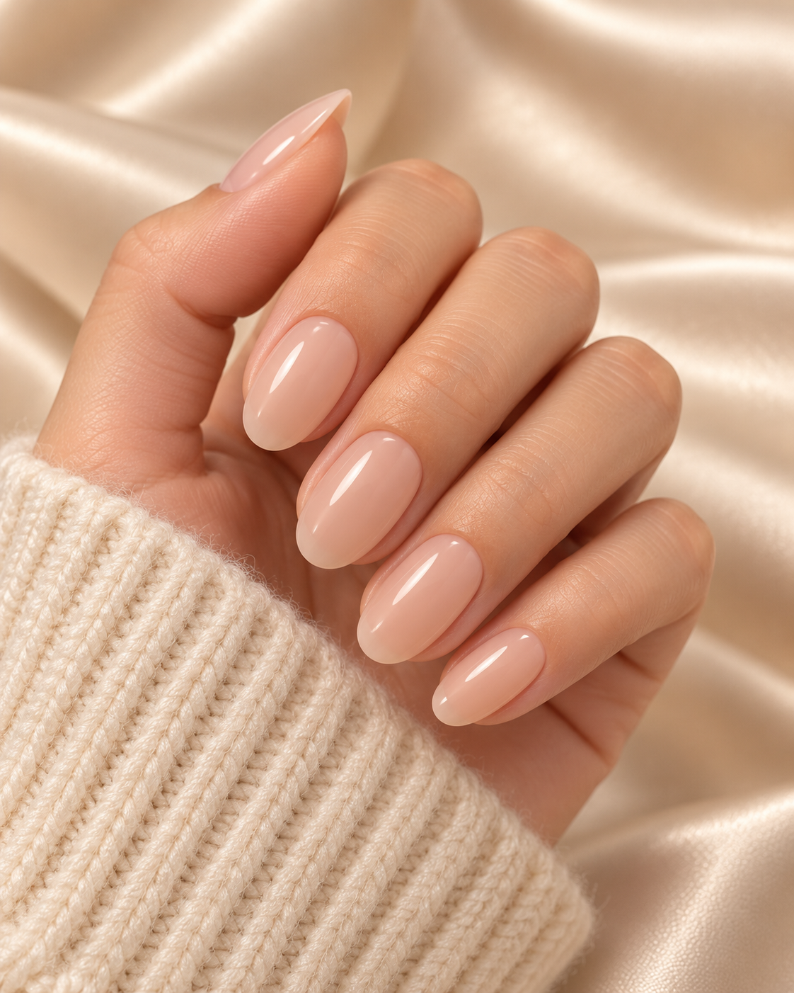 Blush Nude