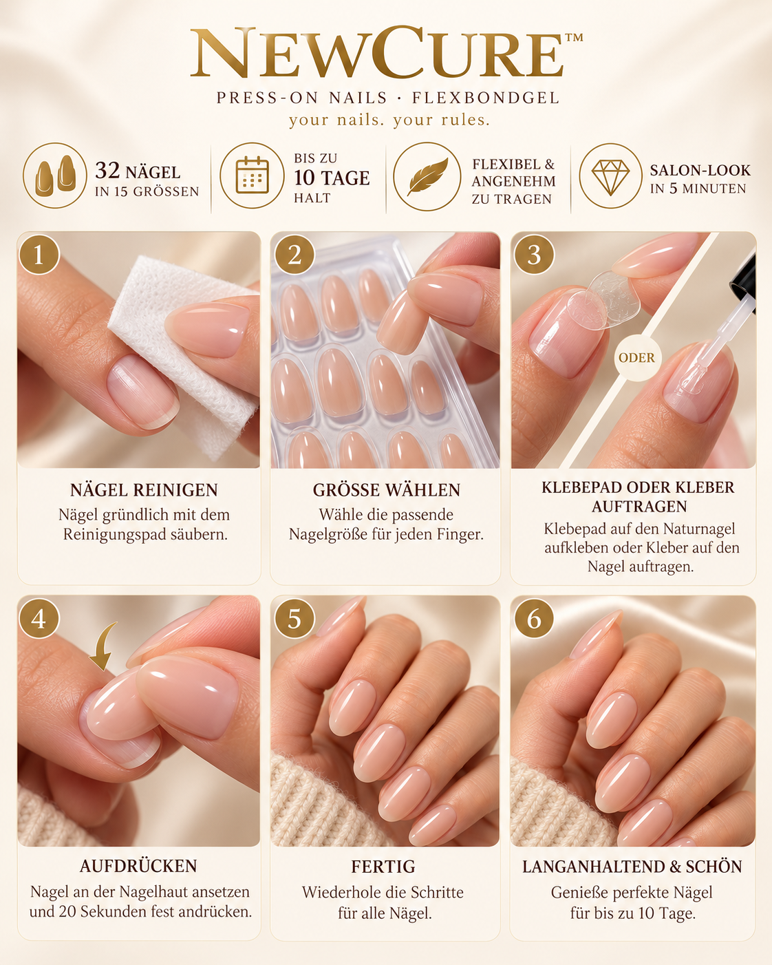 Blush Nude