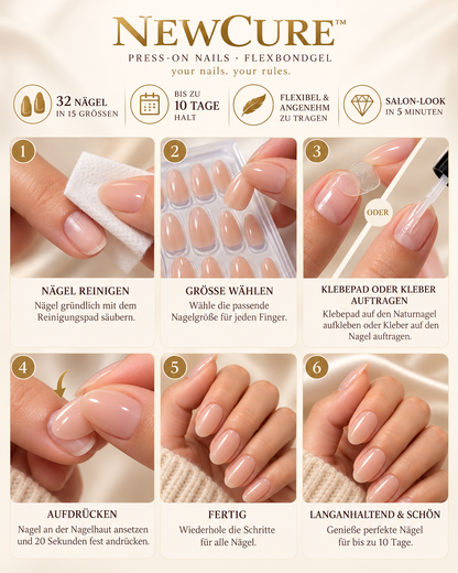 Blush Nude