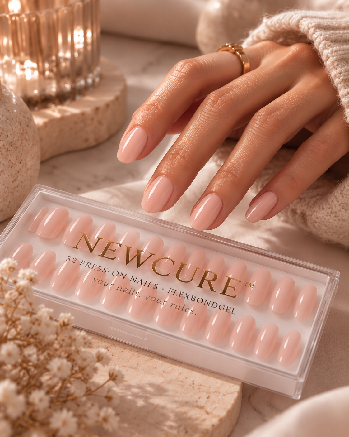 Blush Nude