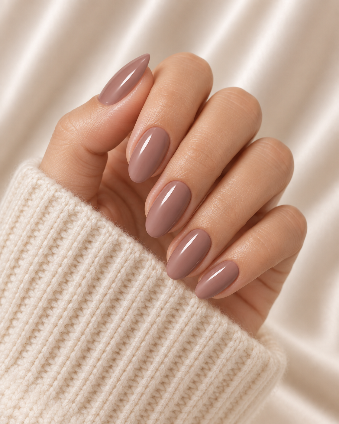 Cashmere Latte
