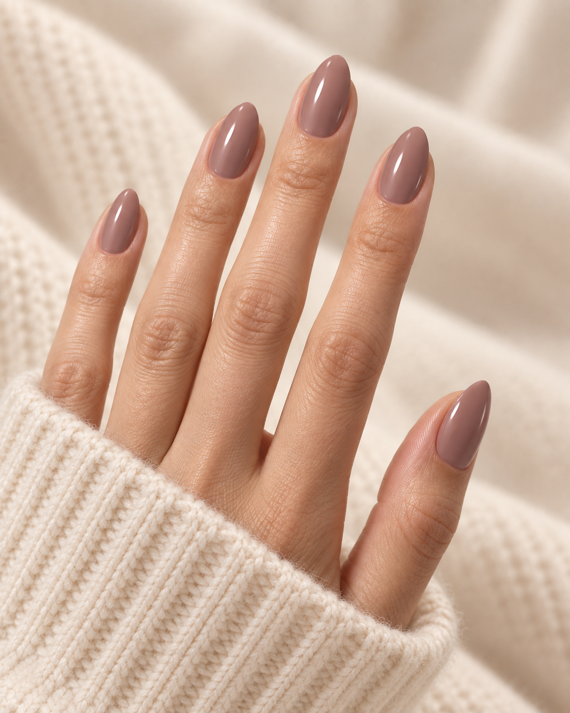 Cashmere Latte