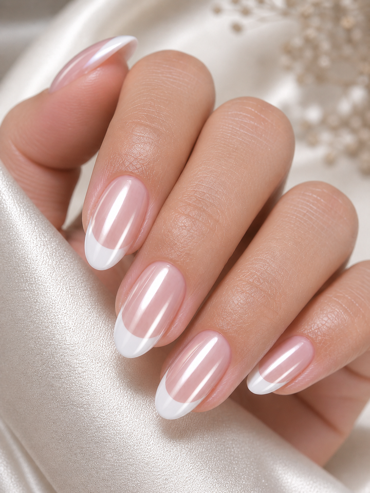 Sparkle French