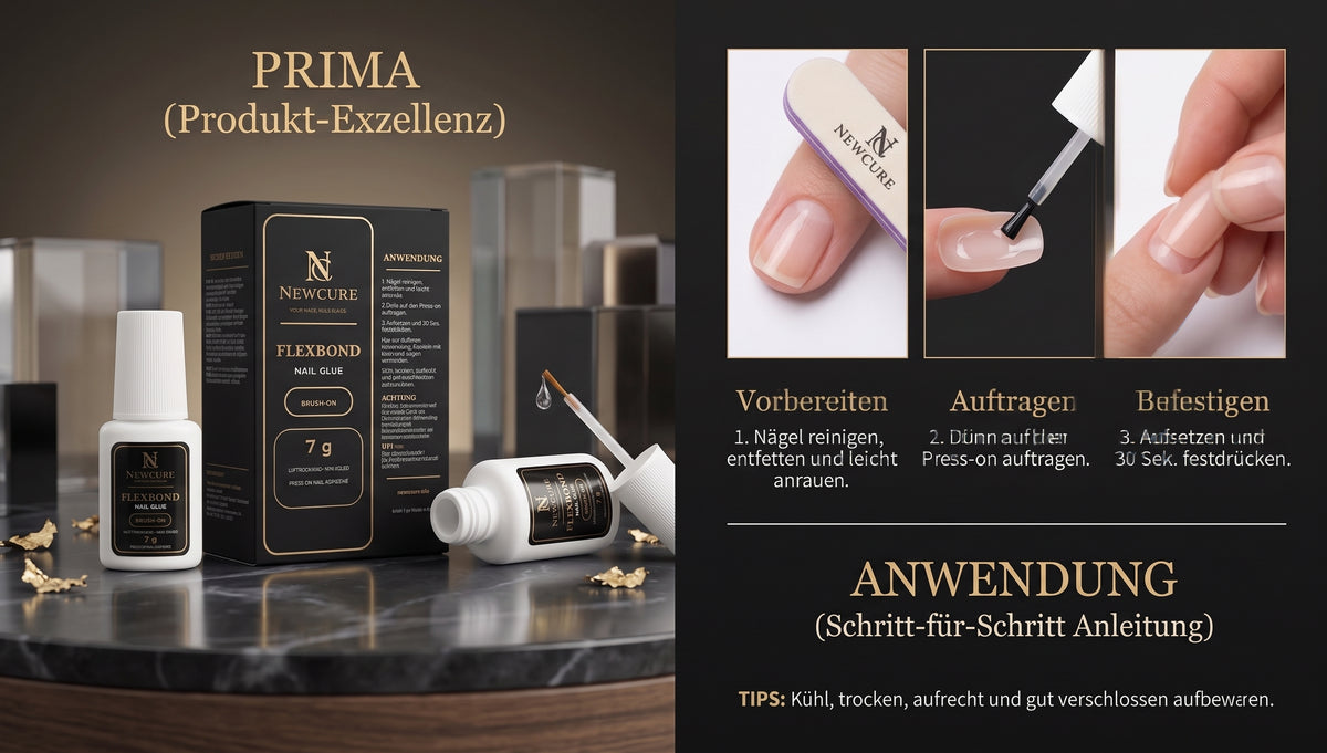 FlexBond Nagelkleber